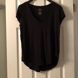 American Eagle Favorite V-Neck T-Shirt